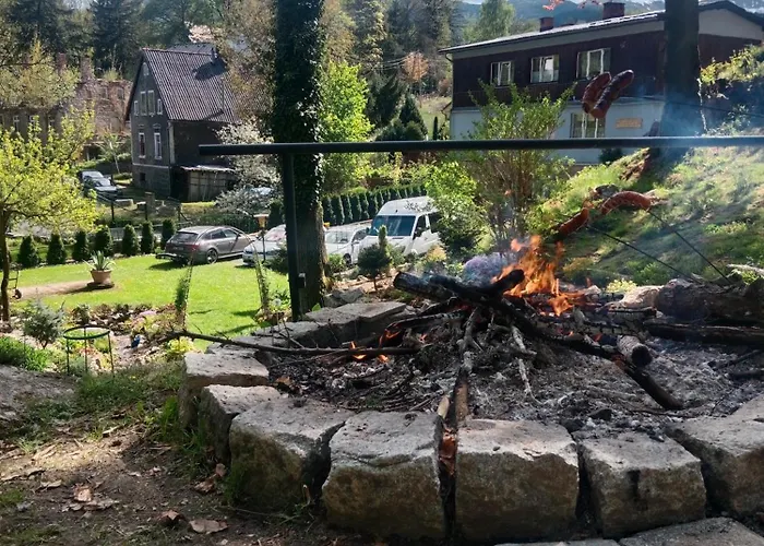 Séjour chez l'habitant Zloty Buk Jagniątków