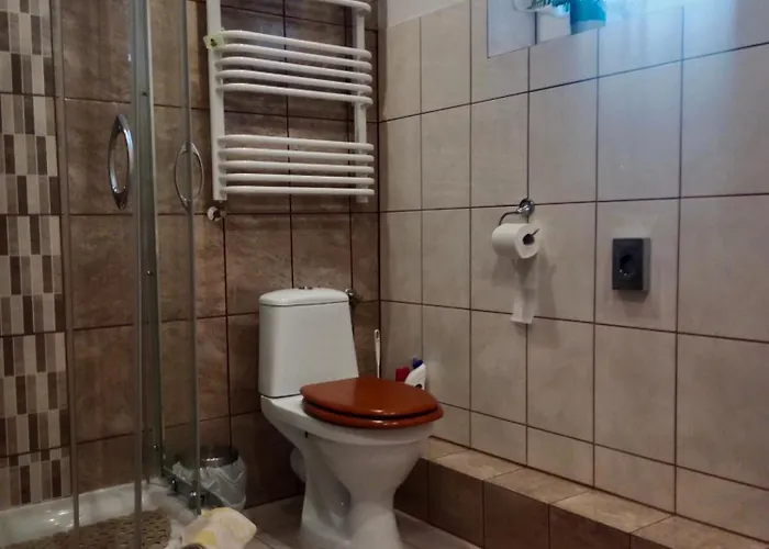 Zloty Buk Jagniątków