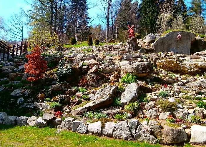 Zloty Buk * Jagniątków