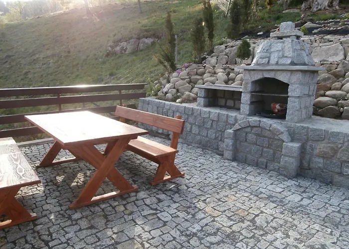 Zloty Buk Séjour chez l'habitant *